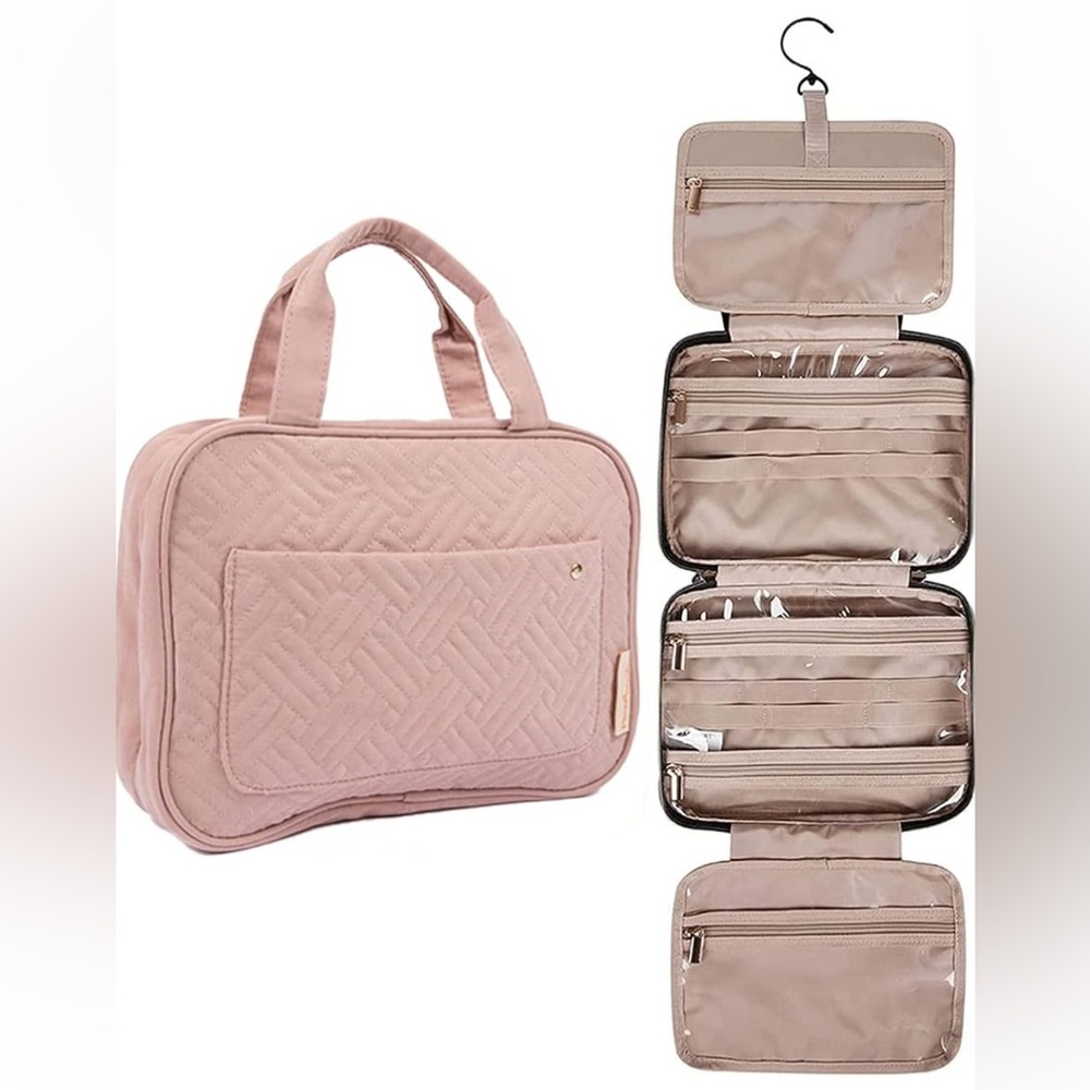 Toiletry Travel Bag